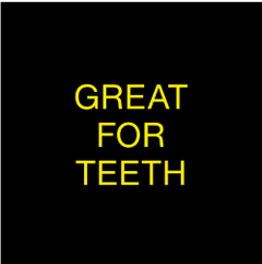 Hark for Pets great for teeth