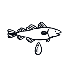 Cod Liver Oil